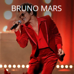 Bruno Mars Las Vegas