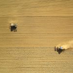 Photo Aerial acrobatics