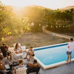 Photo Pool party