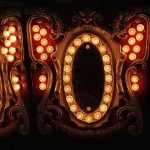 Photo Circus performers