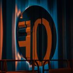 Photo Comedy stage