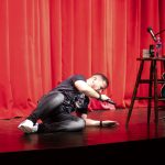 Photo Comedy Show