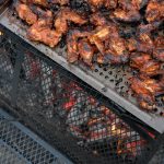Photo Smoked Ribs