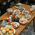 Photo Bacchanal Buffet
