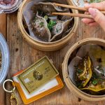 Photo Dim sum