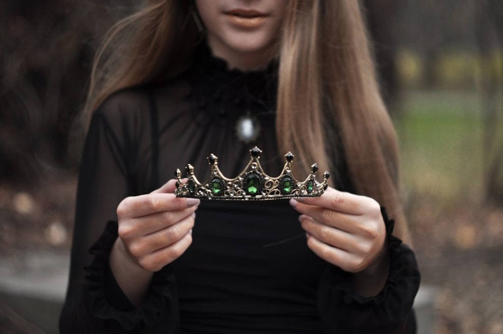 Photo Queen Tribute