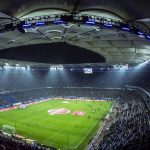 Photo Soccer fans