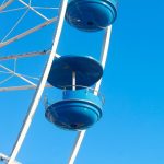Photo High Roller Observation Wheel