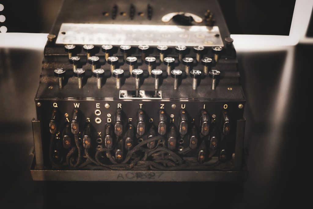Photo Vintage artifacts