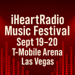 iHeartRadio Music Festival 2025