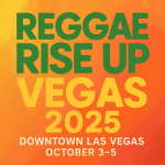 Reggae Rise Up Vegas 2025