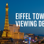 eiffel tower viewing deck